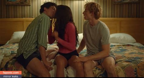 Zendaya Nude Leaks OnlyFans Photo 930 Faponic