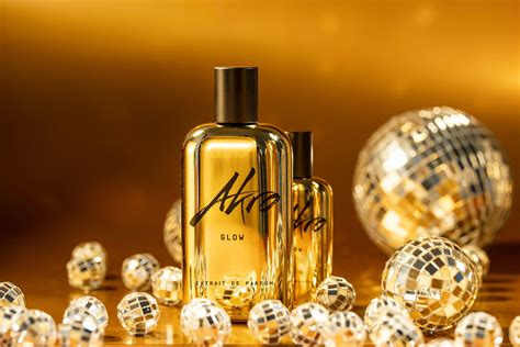 Glow Akro parfum - un nouveau parfum pour homme et femme 2024