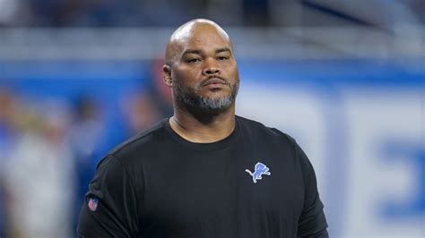 Reports: Lions RB coach Duce Staley to join Panthers staff