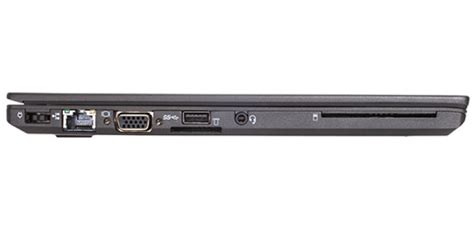 Lenovo ThinkPad T431s Review PCMag