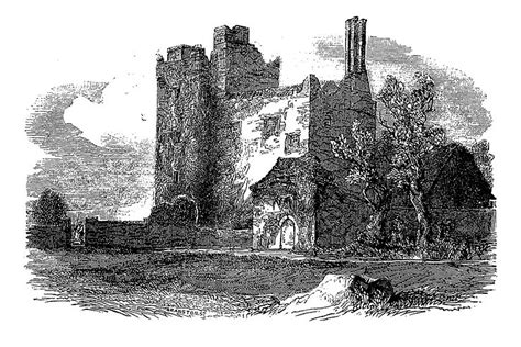 Drimnagh Castle – Founders and Families – Drimnagh Residents