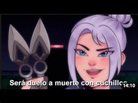 Nueva Intro Y Duelo A Muerte Con Cuchillos Valorant Clips Clips