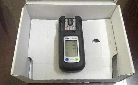 Draeger X Am 5600 Multifunction Gas Detector Tes Industry