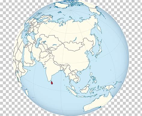 Sri Lanka Globe World Map Png Clipart Country Earth Economy Of Sri