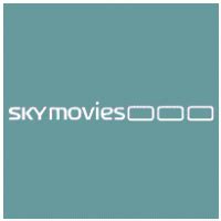 SKY movies Logo PNG Vector (EPS) Free Download