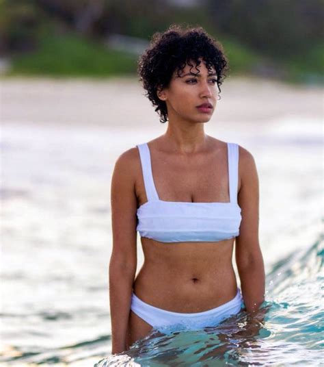 Andy Allo Nude Photos Scenes And Porn 2023 Scandal Planet