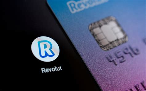 Revolut Becomes One Of UK S Largest Fintechs After 800m Deal