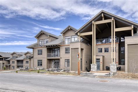 Verbier Condo Avec Vue Panoramique Versants Mont Tremblant