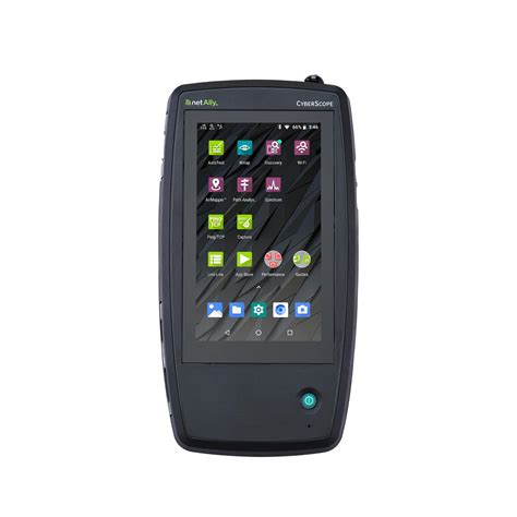 What is Vulnerability Testing? | NetAlly CyberScope