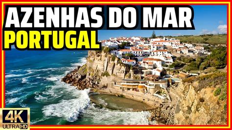 Ontdek De Verborgen Charme Van Azenhas Do Mar Portugal Boek Nu Uw Reis