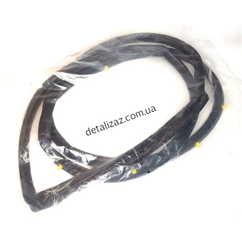 Уплотнитель двери задней правой Лачетти седан GM 96548239 купить ...