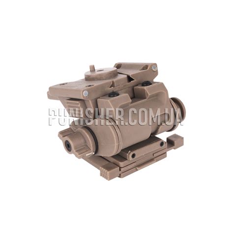 FMA L4G24 NVG Mount Plastic
