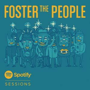 Foster The People | Genius