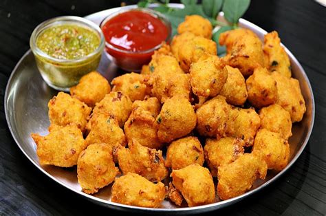 Moong Dal Pakoda Recipe Try This Tasty Healthy Dish For Your