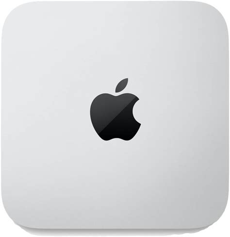 Apple Mac Mini Desktop Computer With M Chip With Core Cpu