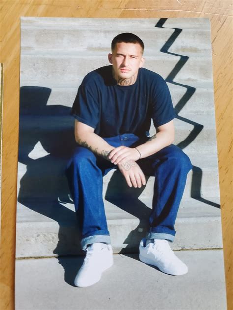 Jacob lorde cadle-23638425 - Pen Pal Inmates