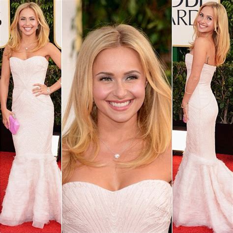 Bridal Trends Inspired By The 2013 Golden Globes Bridalguide