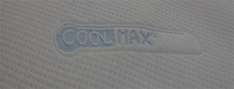 Coolmax® - Flexitex