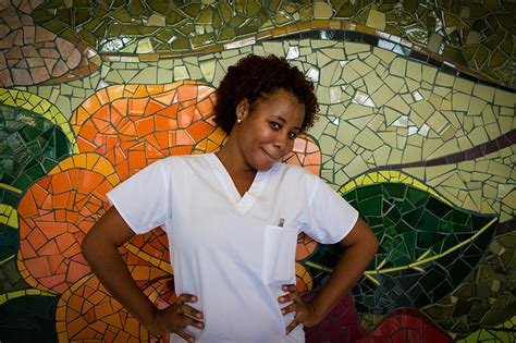 The Ups And Downs Of An Oncology Nurse In Haiti Partners In Health