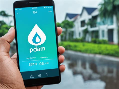 Cek Tagihan Dan Bayar Pdam Balikpapan Mudah