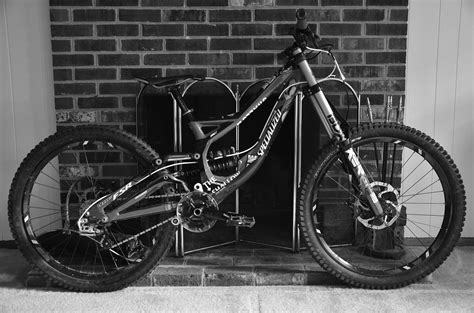 specdemos specialized demo  specdemos bike check vital mtb