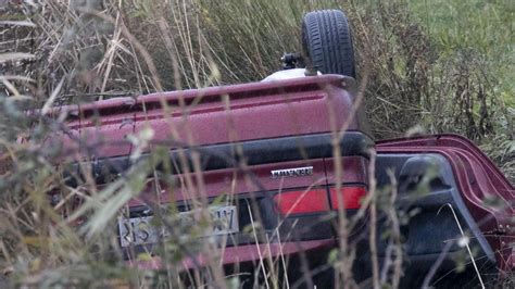 Monfalcone Trovato Morto Nellauto Finita Nel Canale Ecco Chi La