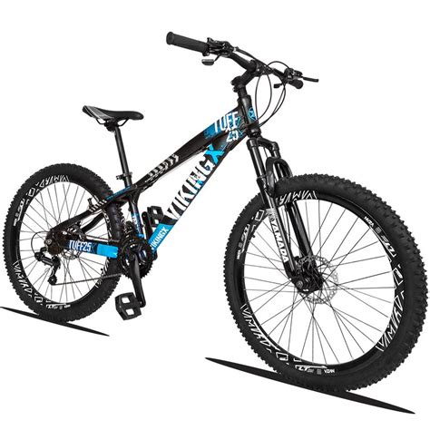 Bicicleta Quadro Aro Alum Nio V Freio Disco Vmaxx Freeride Tuff