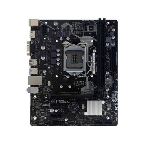 Biostar B560MHP 2 0 DDR4 Intel Motherboard Price In BD RYANS