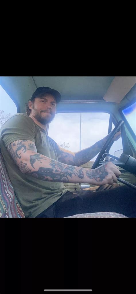 Cruising In The Old Ford Truck Nudes Forearmporn NUDE PICS ORG