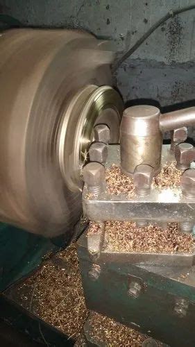 Golden Non Ferrous Alloy Castings At Rs 720kg In Ahmedabad Id