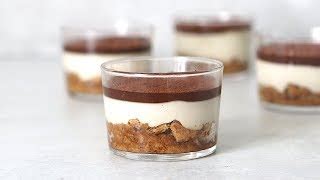 Tiramisù Vegano ricetta classica e varianti per ogni gusto ProVegan