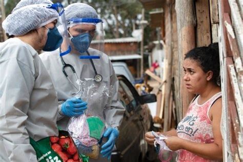 Coronavirus 7 8 Milioni Di Contagi E Oltre 430 Mila Decessi In Tutto