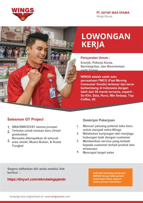 Info Lowongan Kerja 3 Juli 2023 Upt Pengembangan Kemahasiswaan