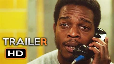 If Beale Street Could Talk Official Trailer 2018 Barry Jenkins Crime