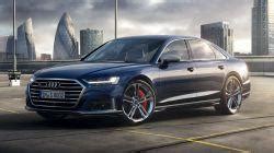 Audi A8 D5 Dane Techniczne AutoCentrum Pl