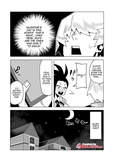 Teisou Gyakuten No Hero Academia Inverted Morality Hero Academia Page 155 Nhentai Hentai