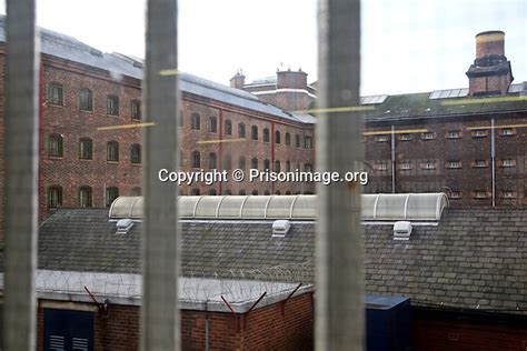 Uk Prison Hmp Liverpool