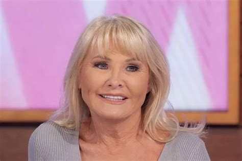 Mark Wright S Mum Carol Says She Was Very Scared And Embarrassed To Get Boob Job