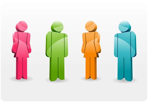 Symbol Of Man Icons - PNG & Vector - Free Icons and PNG Backgrounds