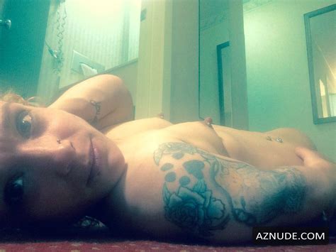 SASSEE CASSEE Nude AZNude