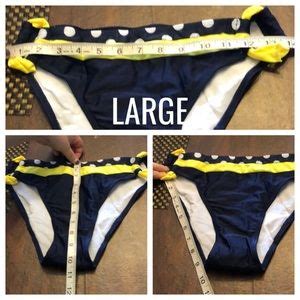 Swim Blue Polka Dot Bikini Poshmark