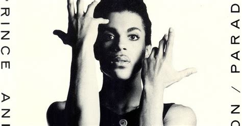 Top Of The Pop Culture 80s: Prince - Parade - 1986