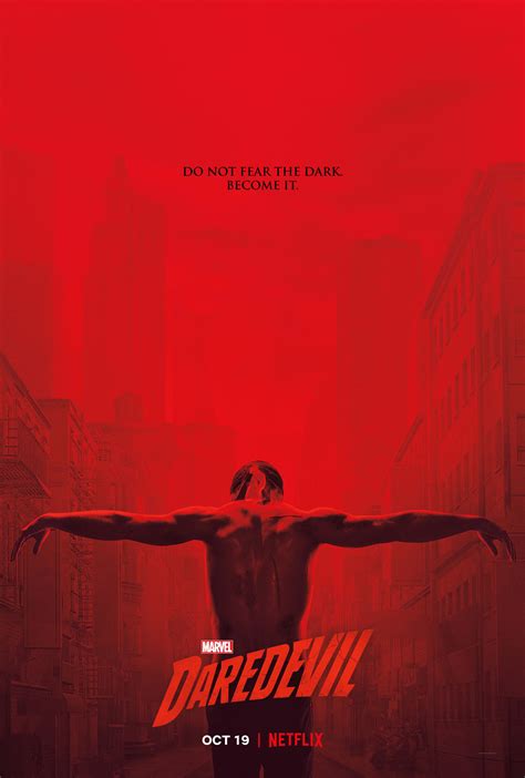 Netflix Announces Daredevil Season 3 Release Date Complex