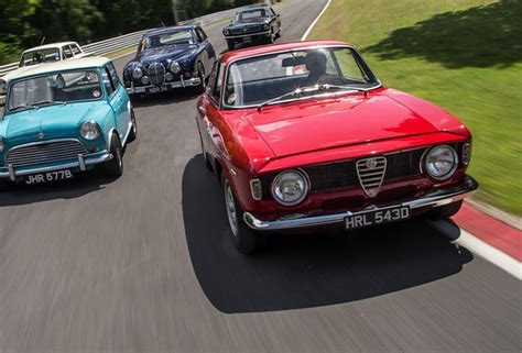 Alfa Romeo Giulia Sprint GTA In Vendita Un Esemplare Del 1965