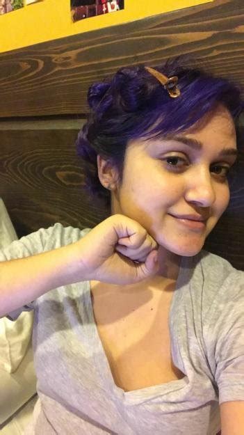 Ariela Barer Nude OnlyFans Photo The Fappening Plus