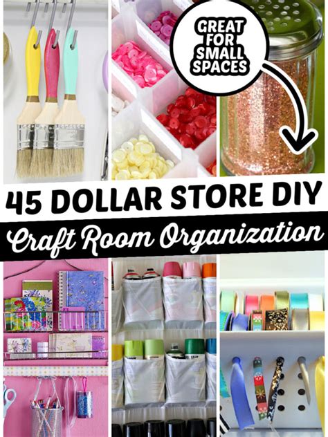 Organization Ideas Ideas Prudent Penny Pincher