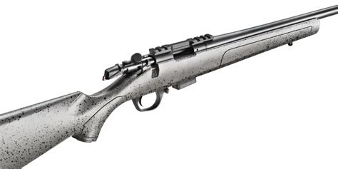 Bergara Bmr Bolt Action Rifle Cabela S Canada