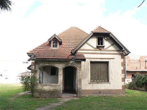 Casas Antiguas Arquitectura Casa Antigua