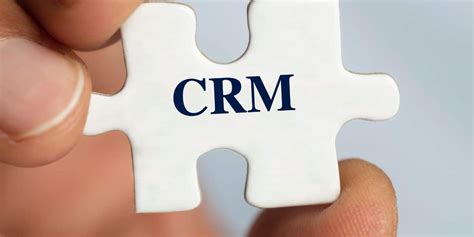 Quelles Sont Les Fonctionnalités Indispensables Dun Outil De Crm