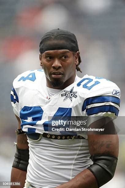 1538 Marion Barber Iii Photos And High Res Pictures Getty Images